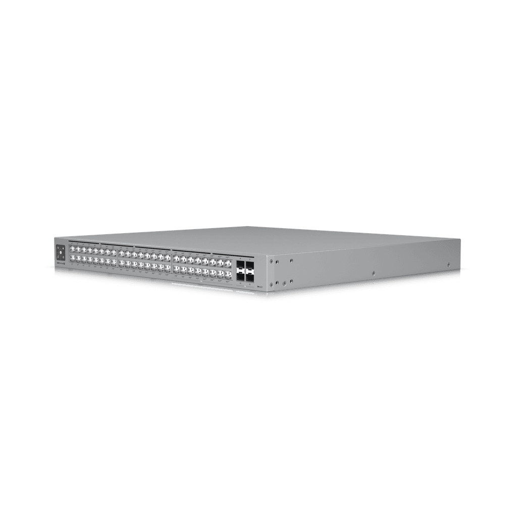 UniFi USW-Pro-Max-48-PoE - 05