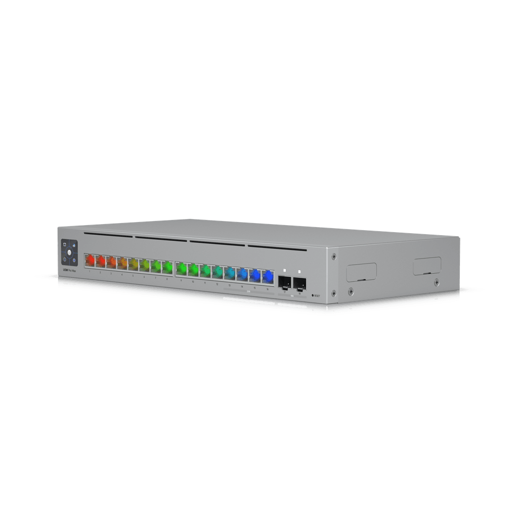 UniFi USW-Pro-Max-16 - 05