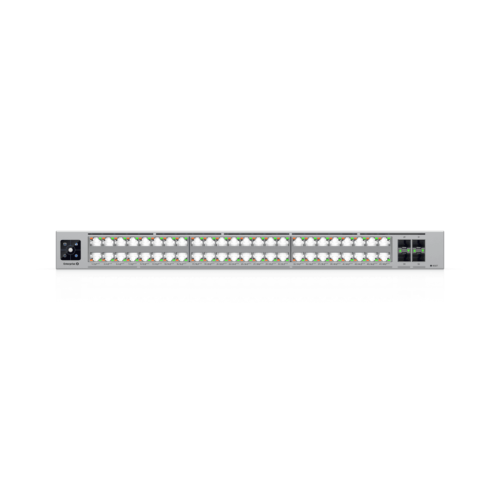 UniFi ECS-48-PoE - 05