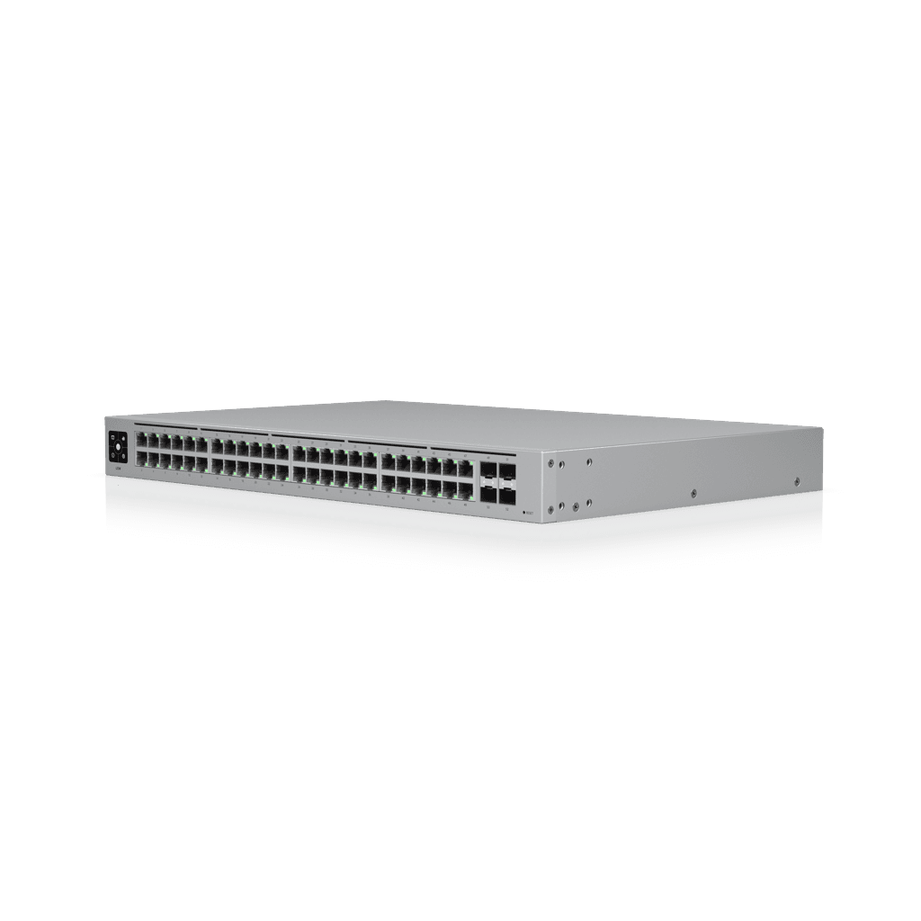 UniFi USW-48 - 05