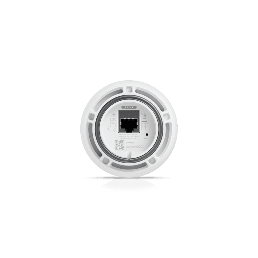 UniFi UVCG5BULLET - 05