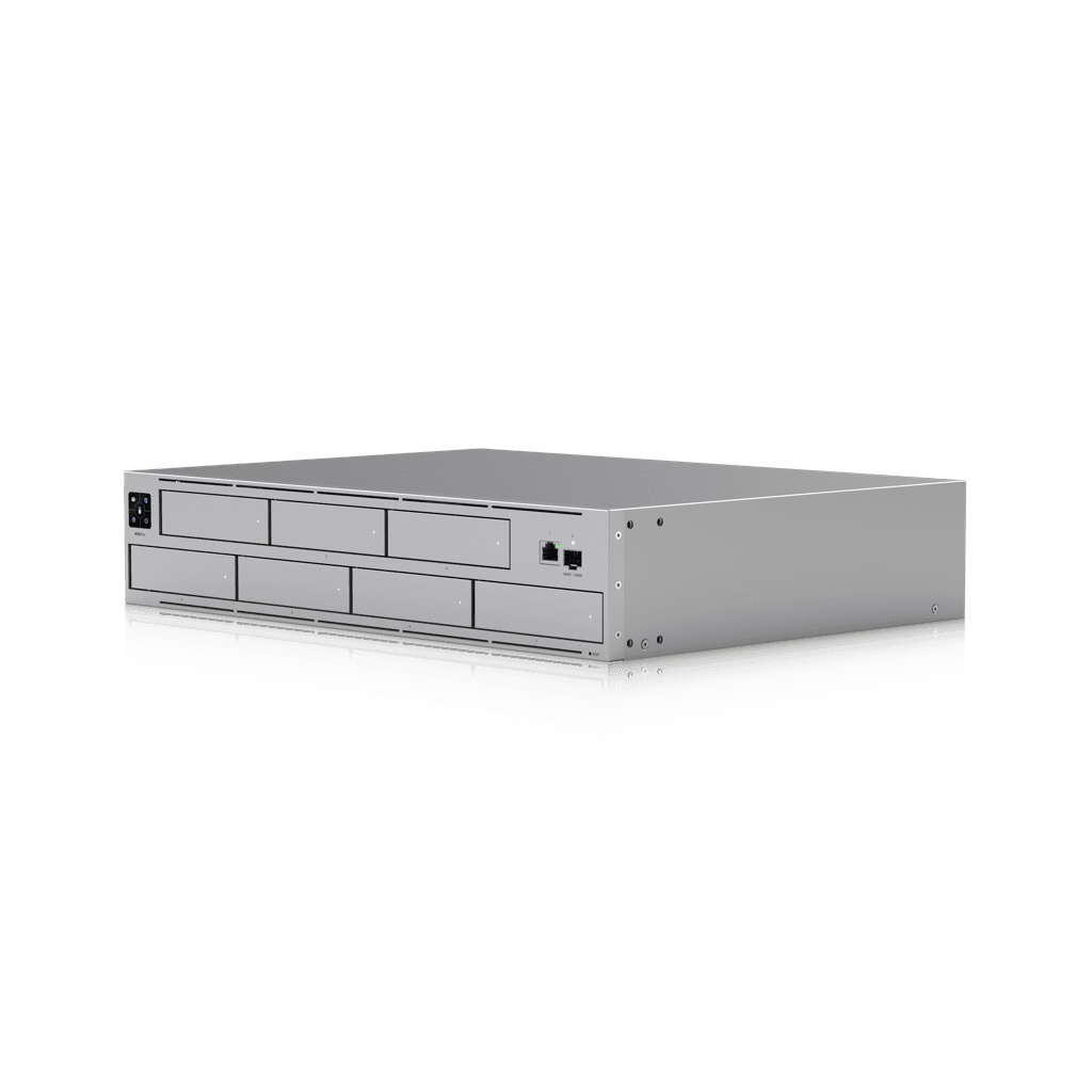 UniFi UNVR-PRO - 05
