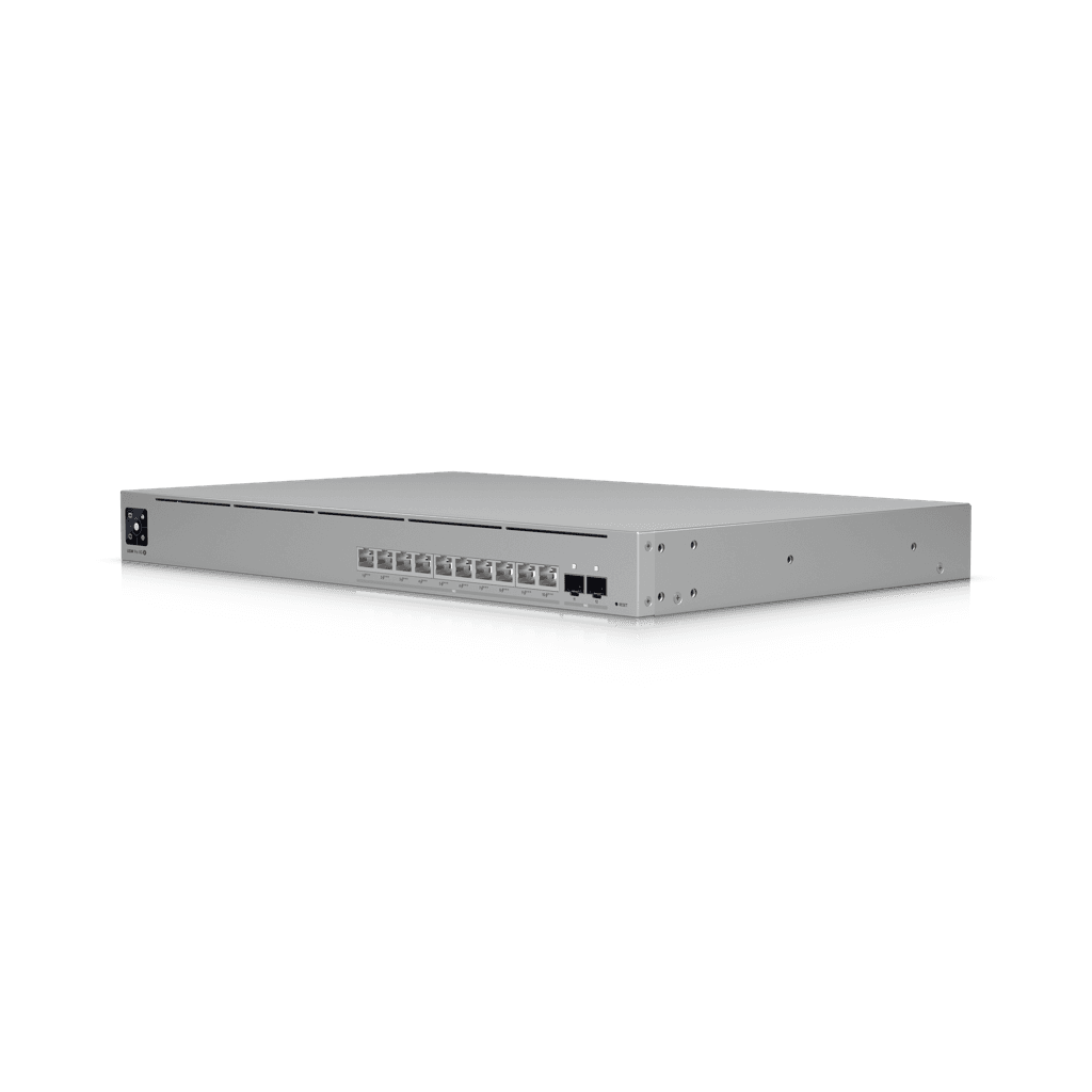 UniFi USW-Pro-XG-10-PoE - 05