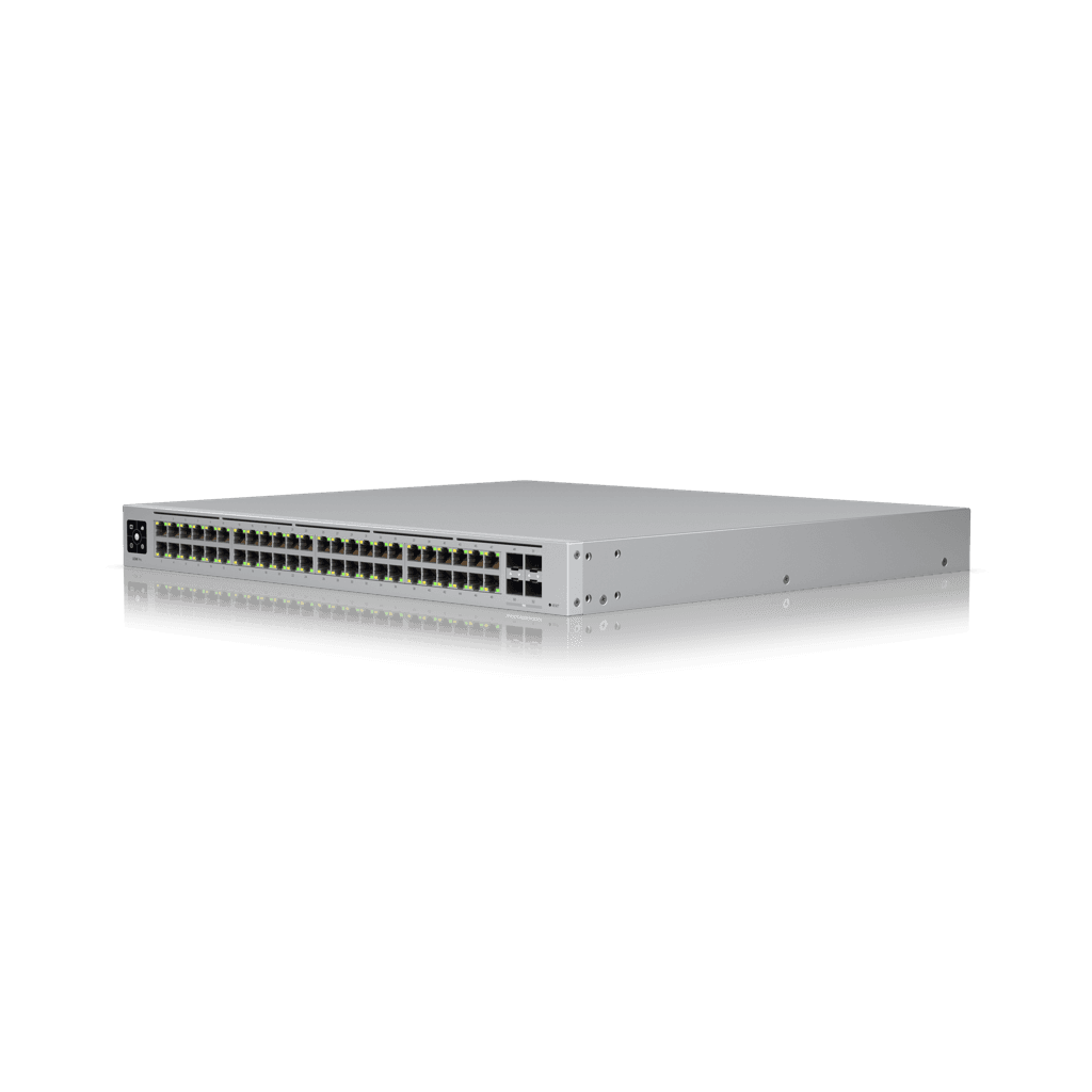 UniFi USW-Pro-48 - 05