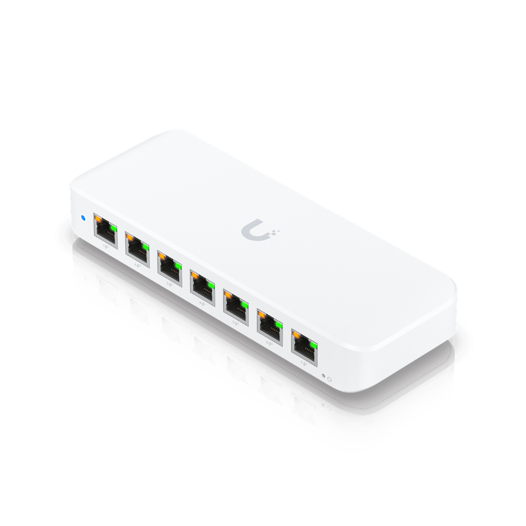 UniFi USW-Ultra-210W - 05