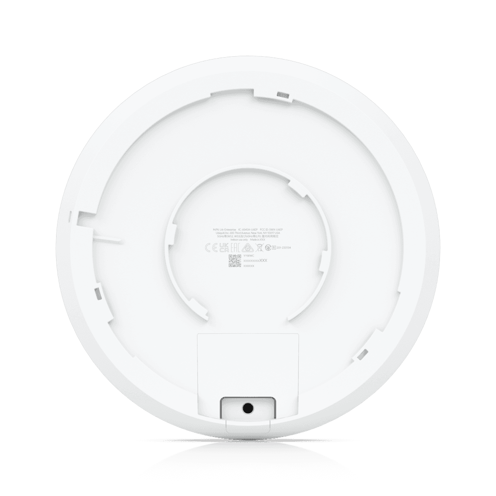UniFi U6ENTERPRISE - 05