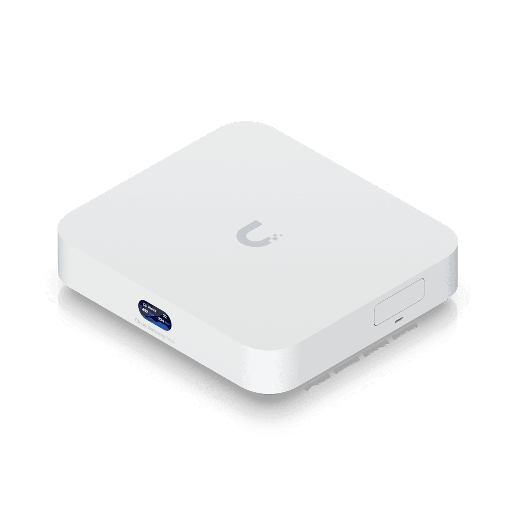 UniFi UCG-MAX - 05