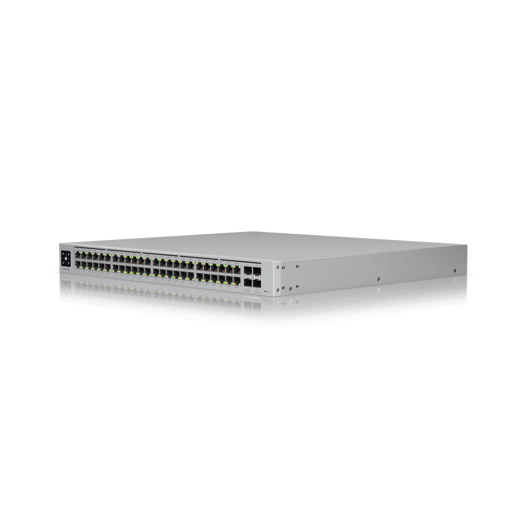 UniFi USW-Pro-48-PoE - 05