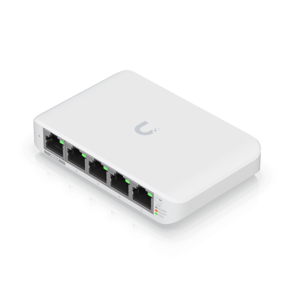UniFi USW-Flex-Mini - 05