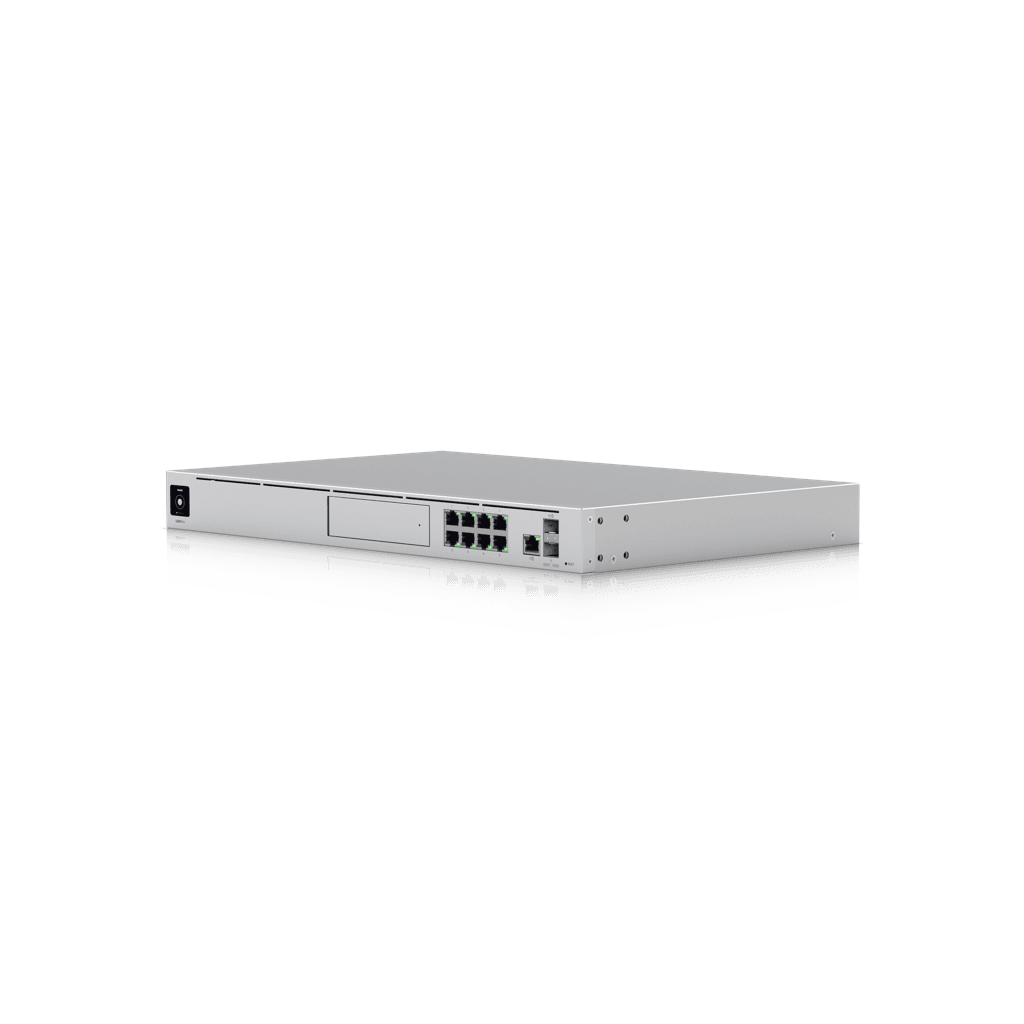 UniFi UDM-PRO - 05