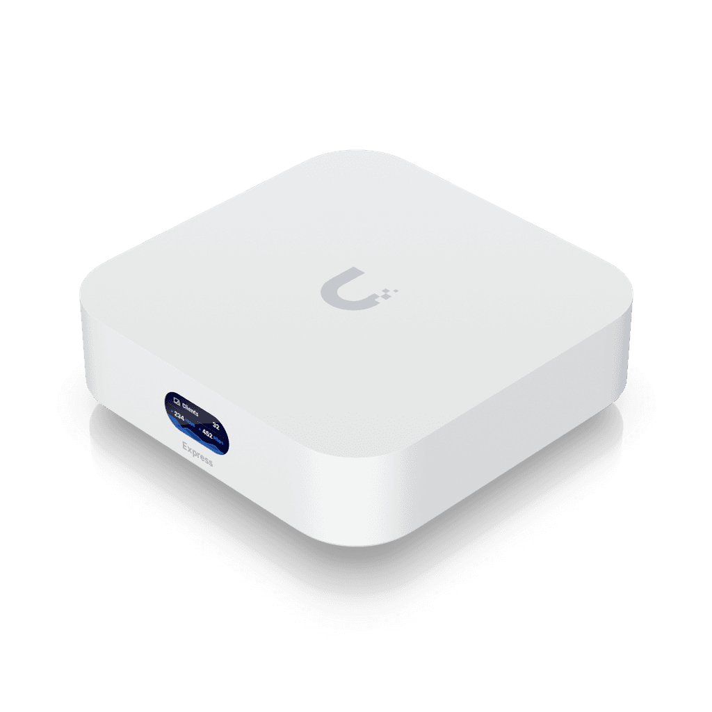 UniFi UX - 05