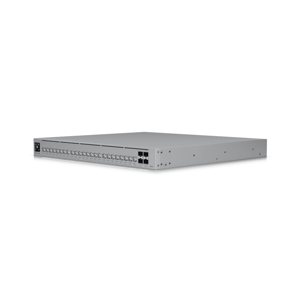 UniFi USW-Pro-HD-24-PoE - 05