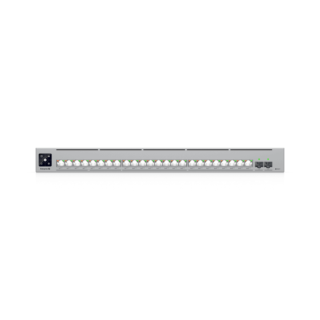 UniFi ECS-24-PoE - 05
