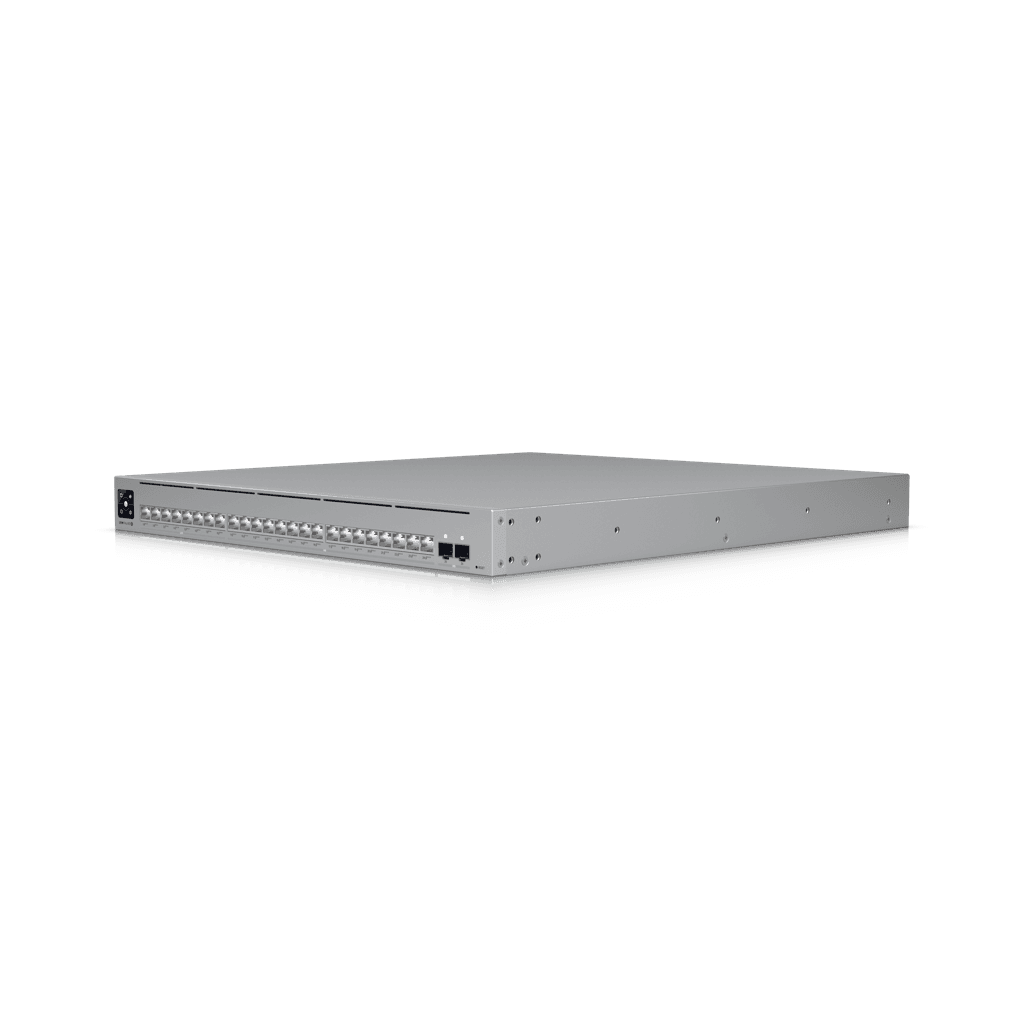 UniFi USW-Pro-XG-24-PoE - 05