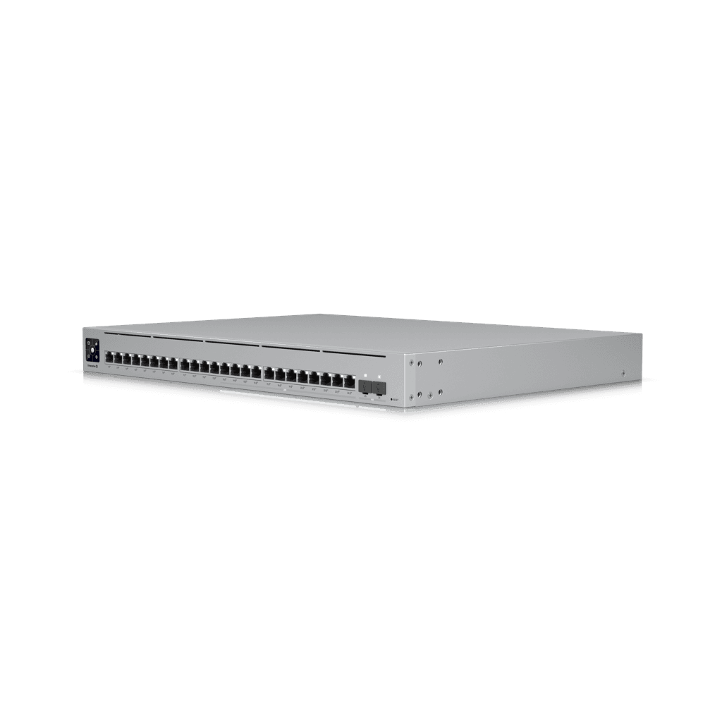 UniFi USWENT24POE - 05