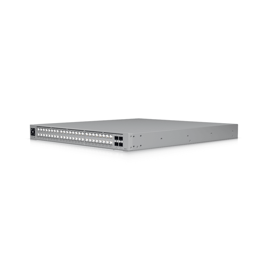 UniFi USW-Pro-XG-48-PoE - 05