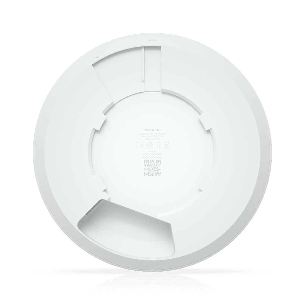 UniFi U7-LR - 05