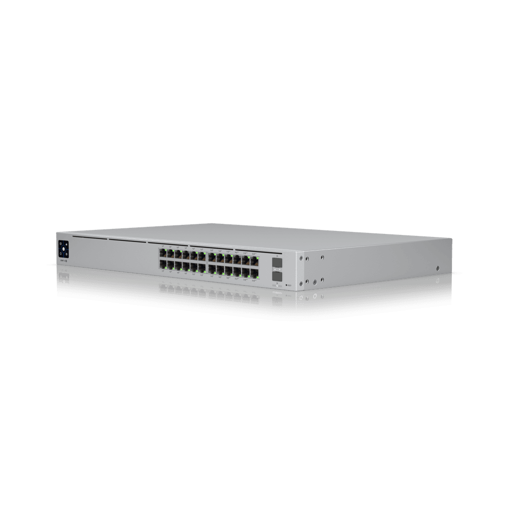 UniFi USW-Pro-24-PoE - 05
